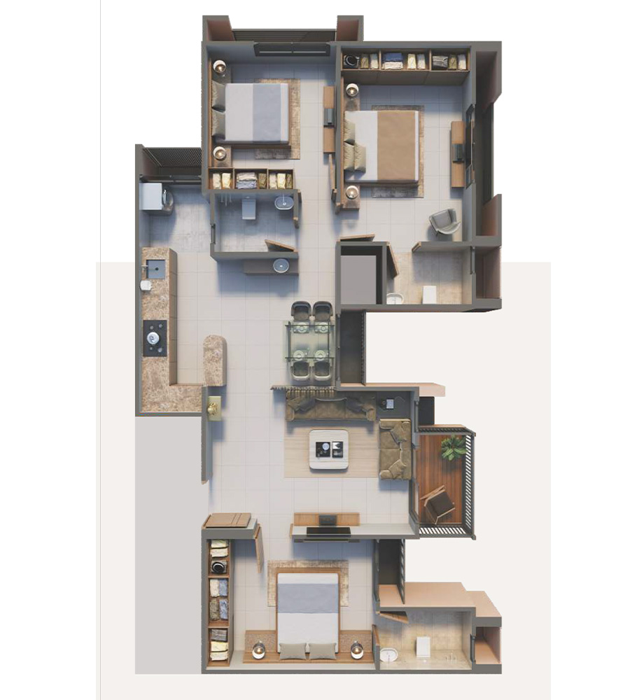 Top View