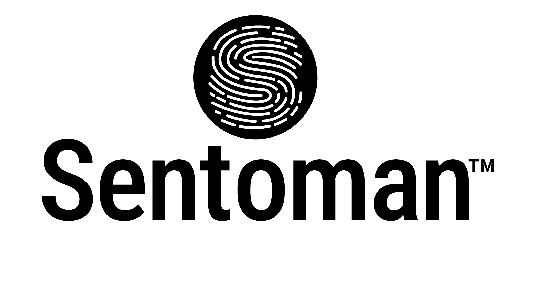 sentoman logo